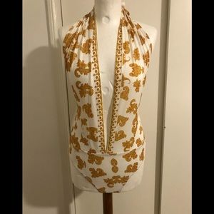 Bodysuit/bathing suit